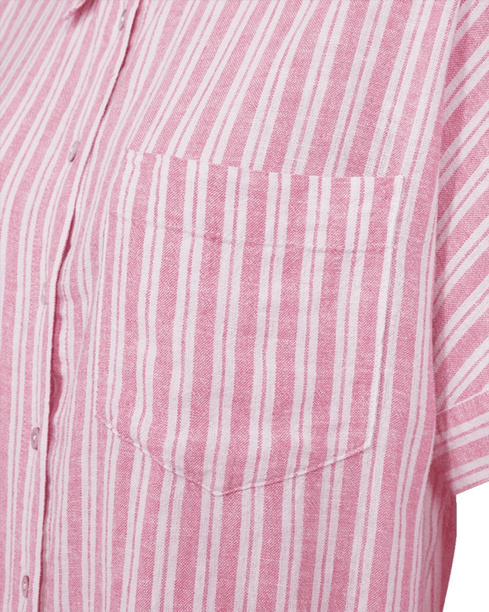 Lava Shirt - Rosa 