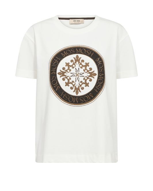 Hovedbilde Judd Tee 