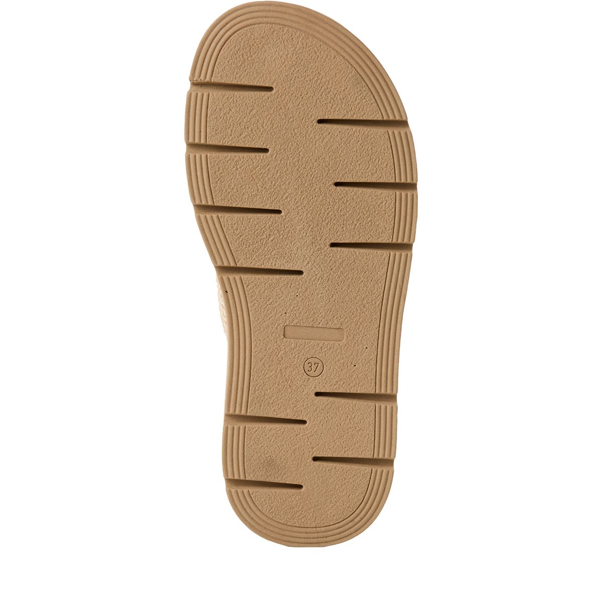 Sandal - Nature