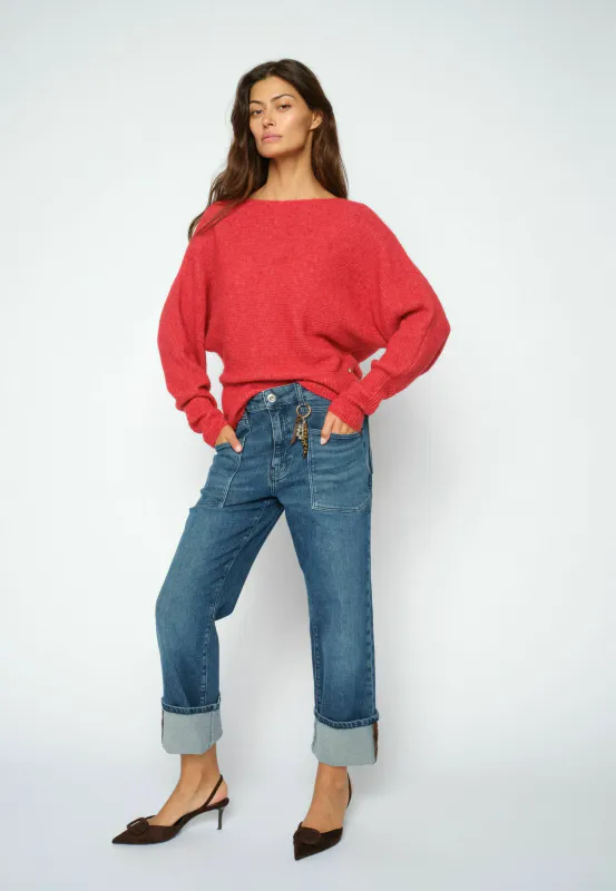 Rachel Kyoto Jeans