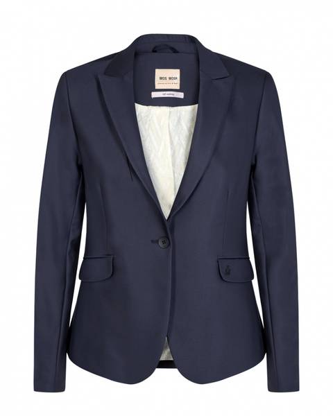 Blake Night Blazer Navy