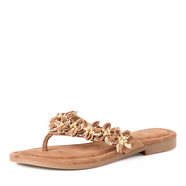 Hovedbilde Sandal - Brun