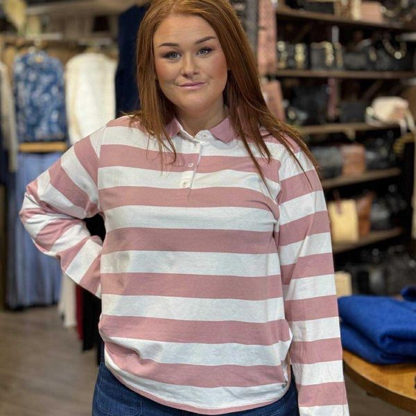 Hovedbilde Polo - Rose