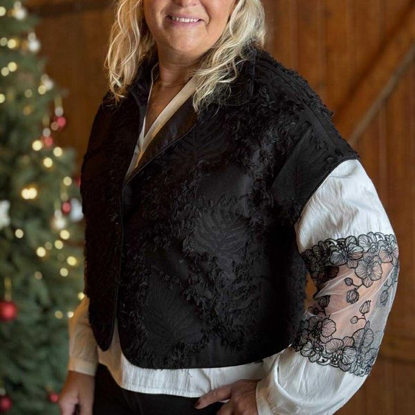 Hovedbilde Hiki Vest 