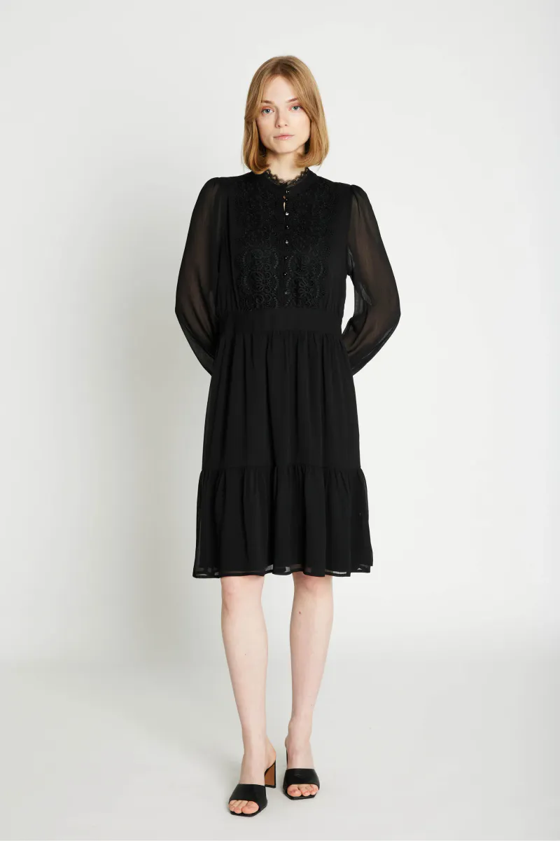 Sigrida Dress 