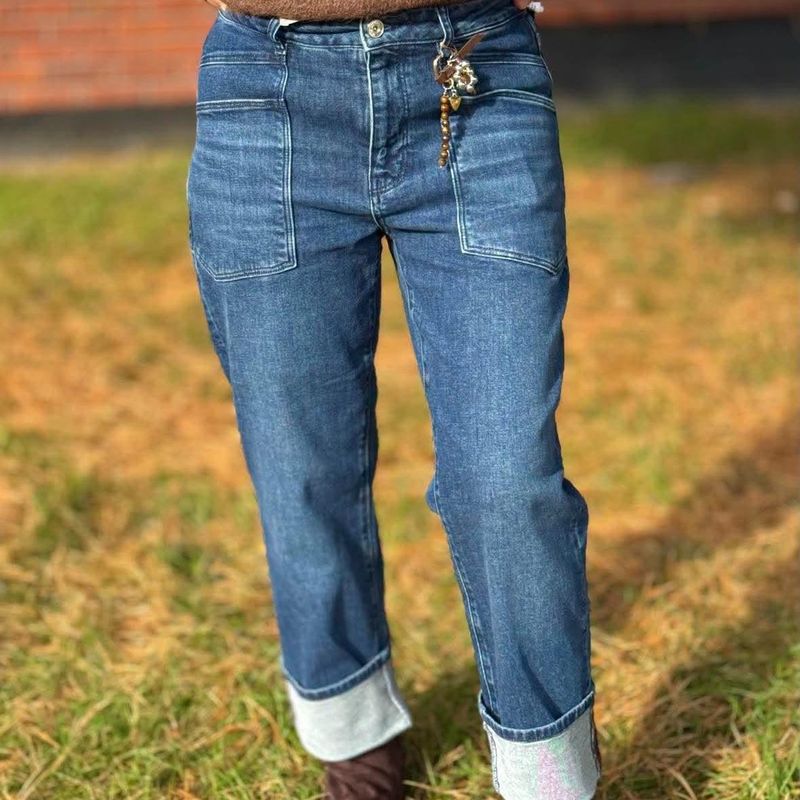 Rachel Kyoto Jeans