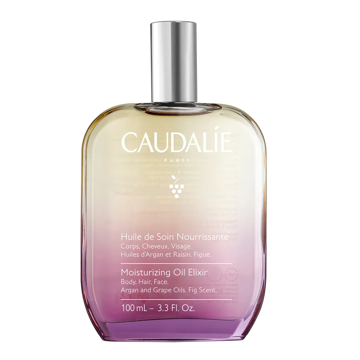 Caudalie Moisturizing Oil Elixir 