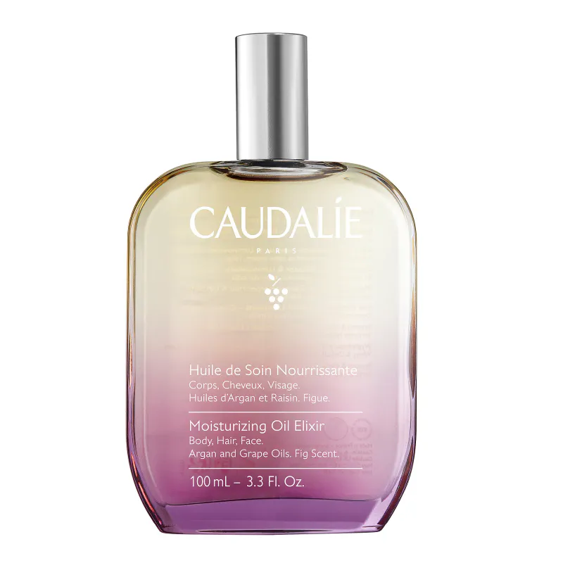 Caudalie Moisturizing Oil Elixir 