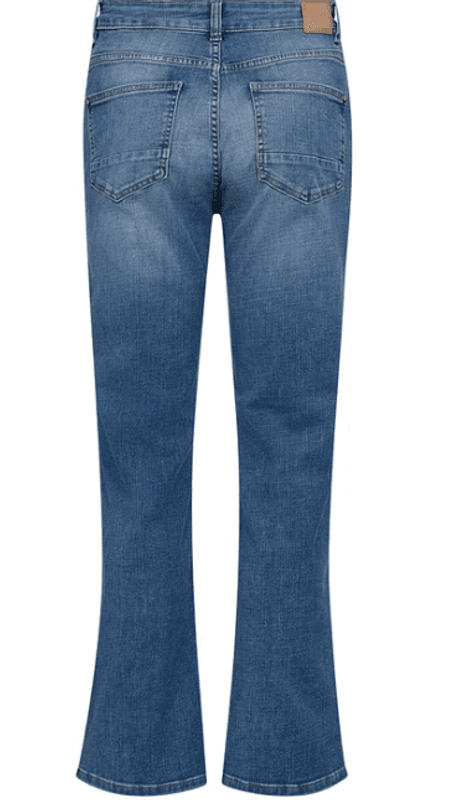 Cecilia Perla Jeans