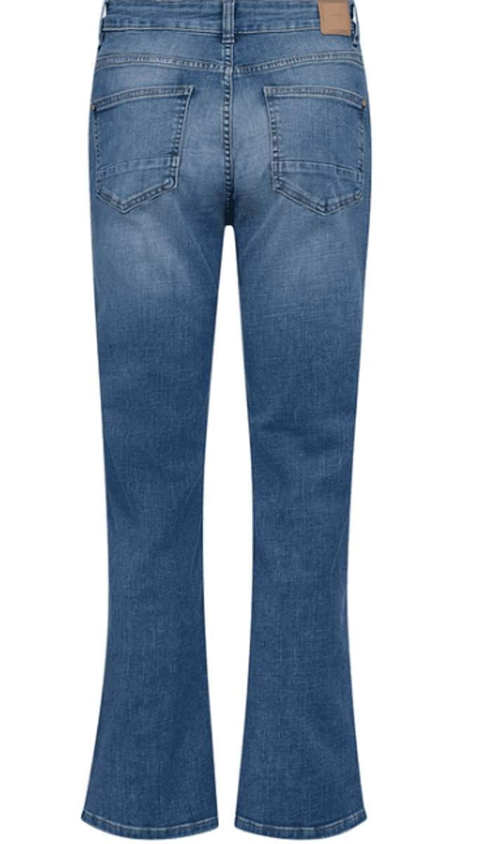 Cecilia Perla Jeans