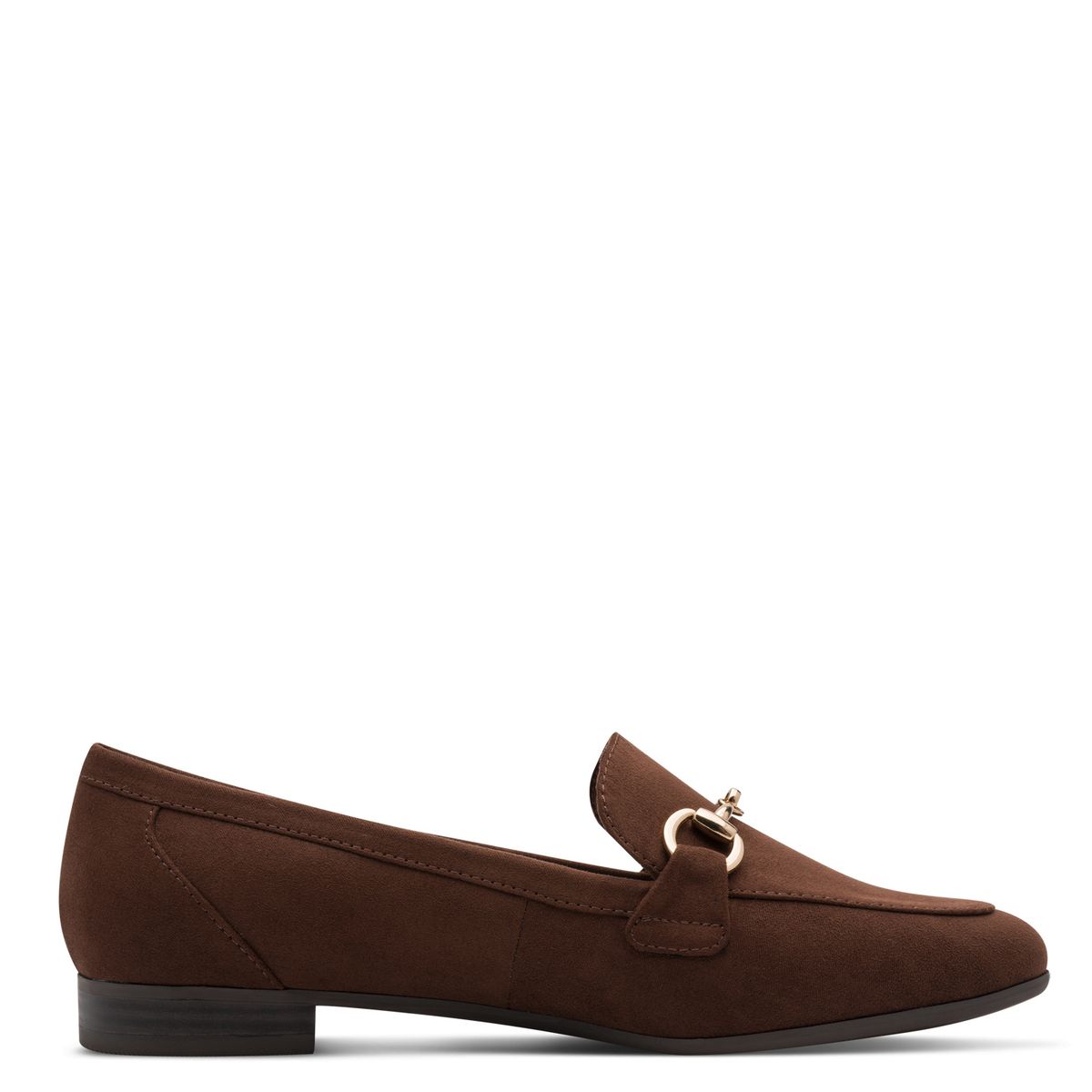 Brun Loafer