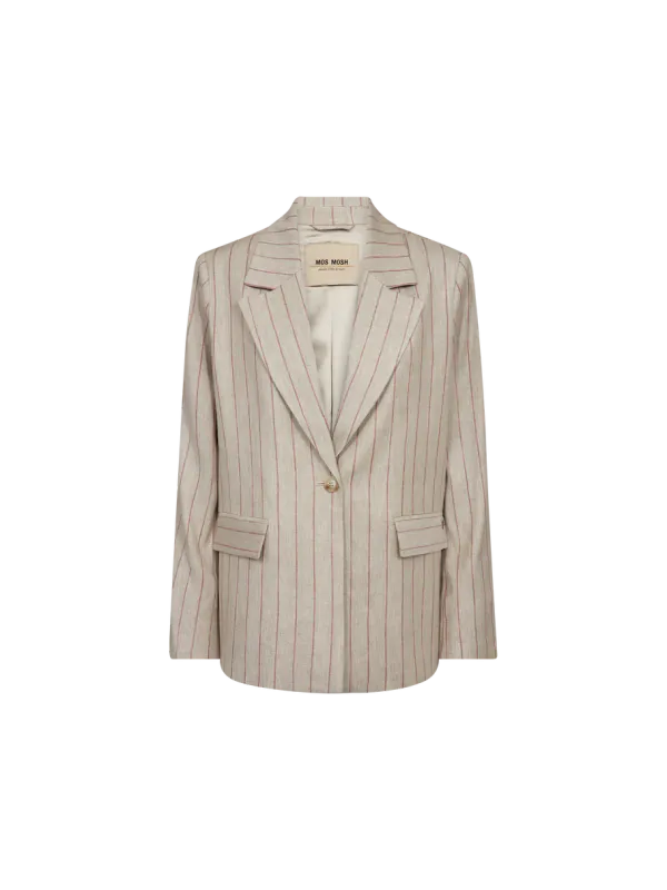 Nancy Miriam Blazer 