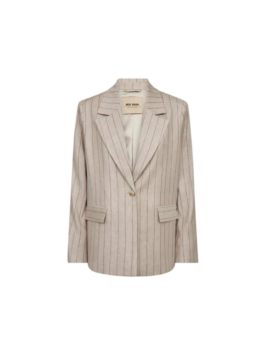 Nancy Miriam Blazer 