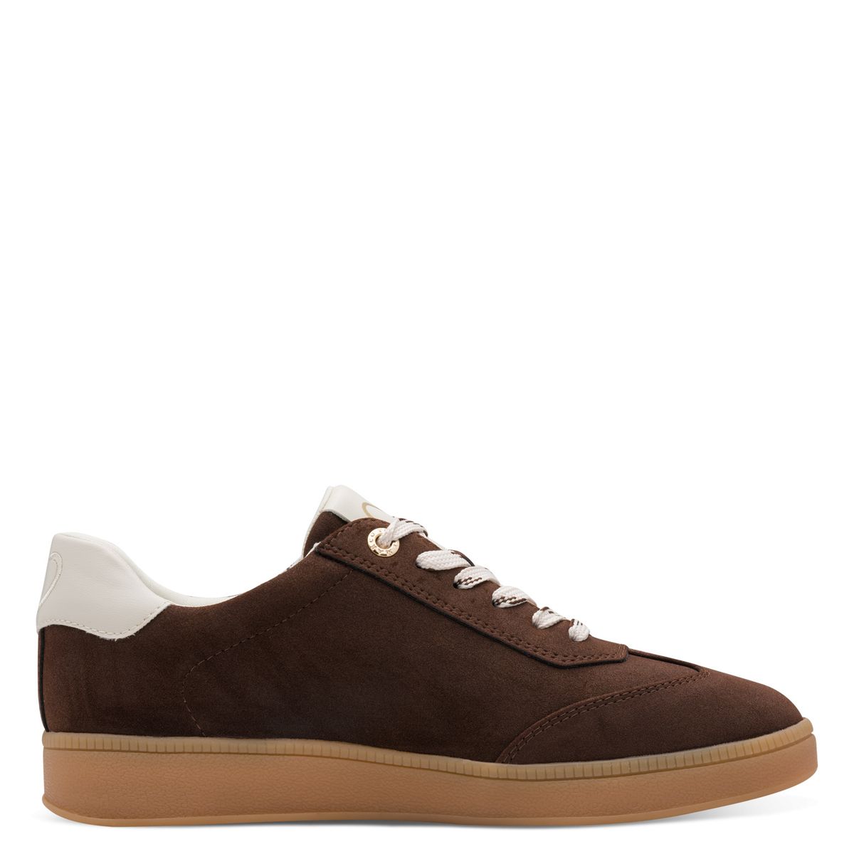 Brune Sneakers 