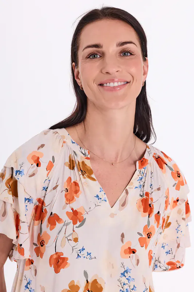 Adney Dress