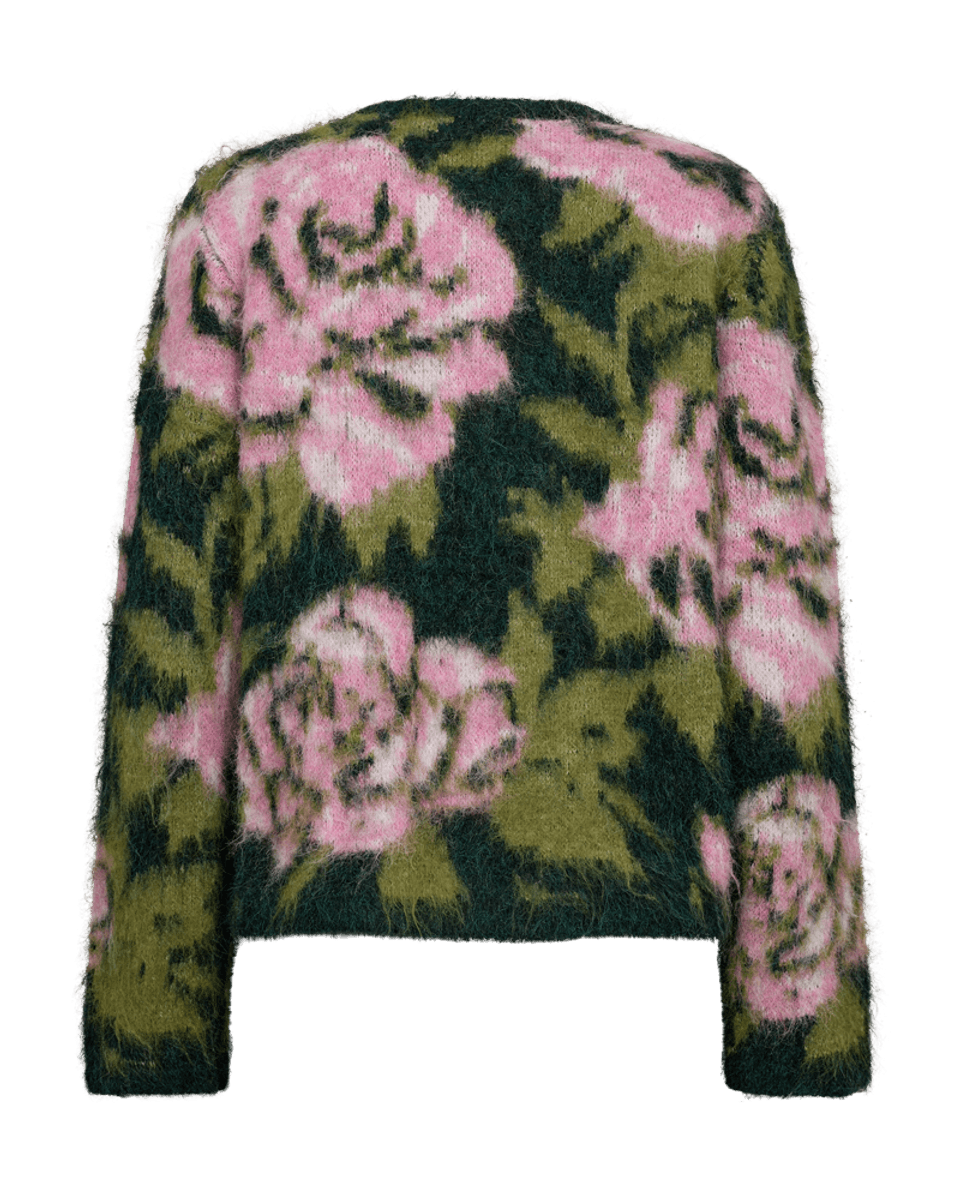 Lippi Cardigan 