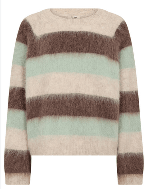 Suvi Stripe Knit