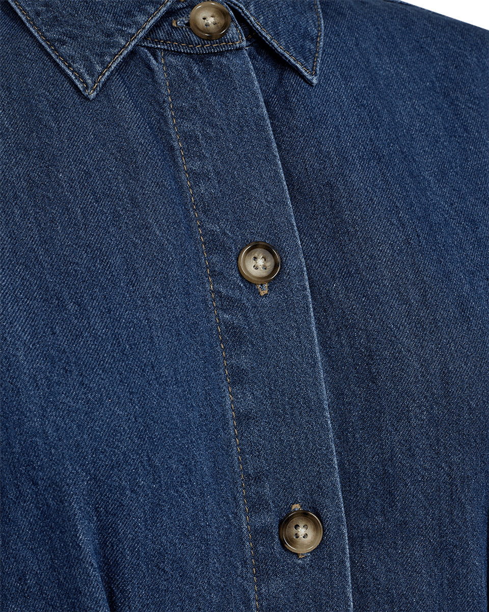 Rinna Denim Jakke