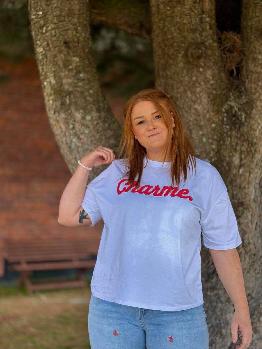 Charme T - Shirt
