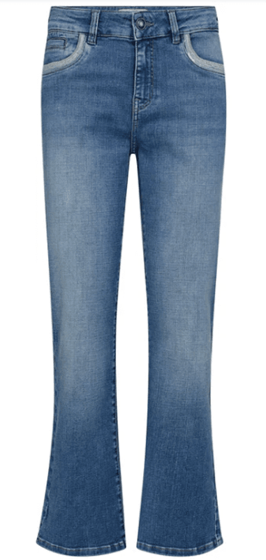 Cecilia Perla Jeans