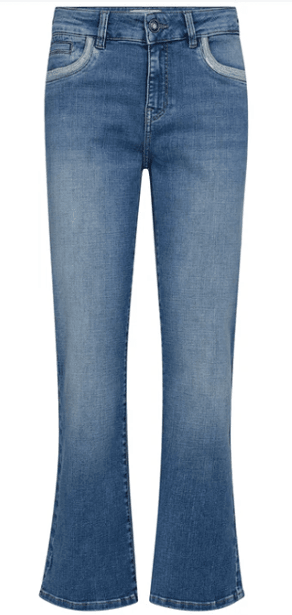 Cecilia Perla Jeans