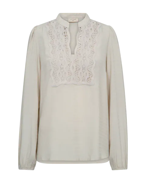 Hovedbilde Shu Blouse - Off White