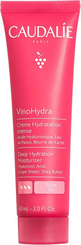 Vinohydra Deep Hydration Moisturizer 60 ml