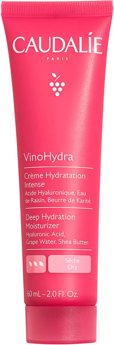 Vinohydra Deep Hydration Moisturizer 60 ml