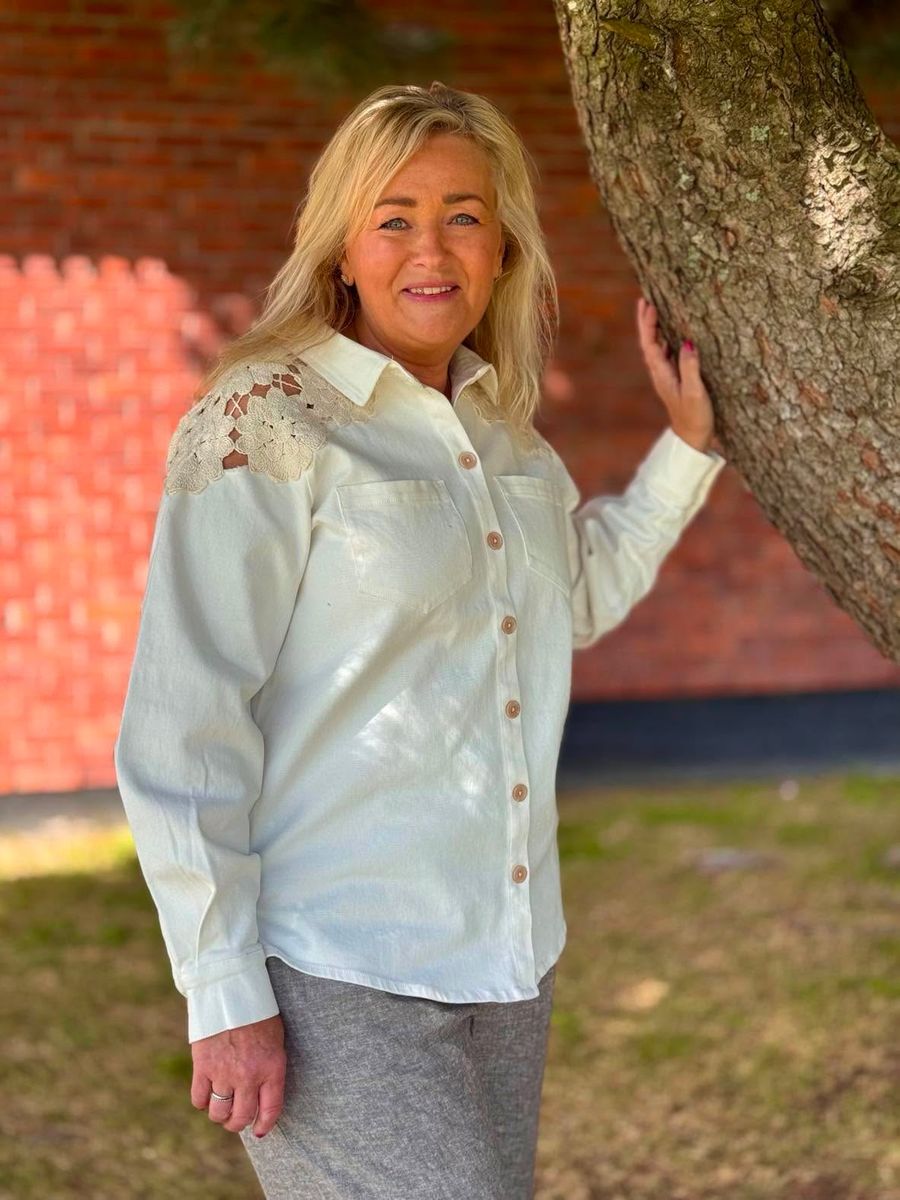 Demina Jakke