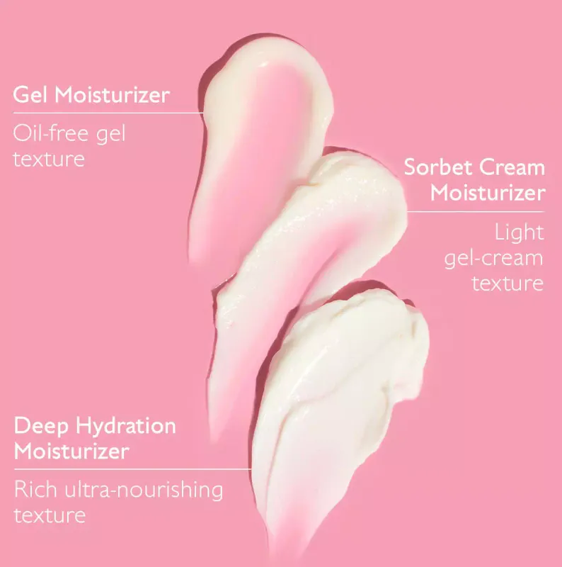 Vinohydra Deep Hydration Moisturizer 60 ml