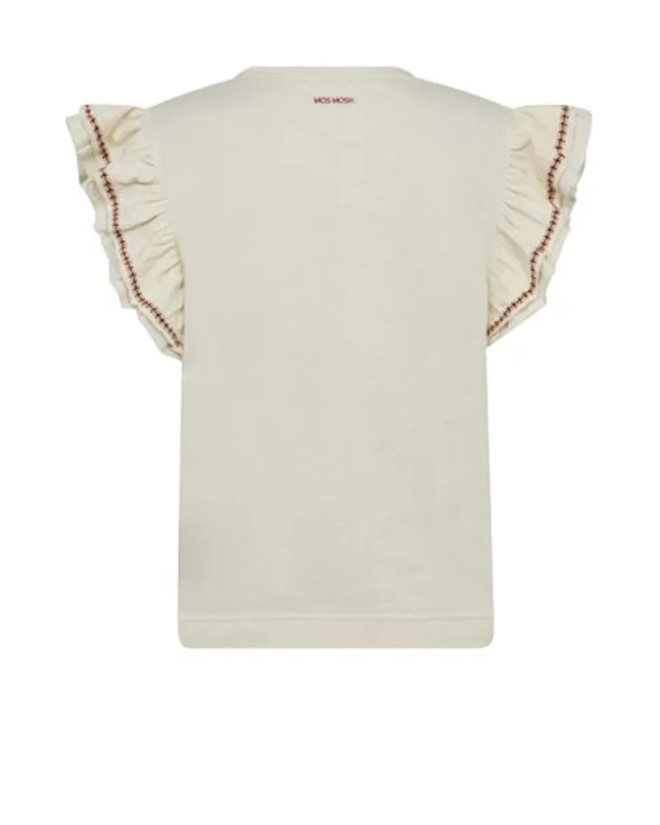Torra Tee,