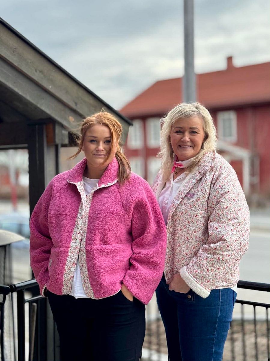 Melissa Jakke - Beige