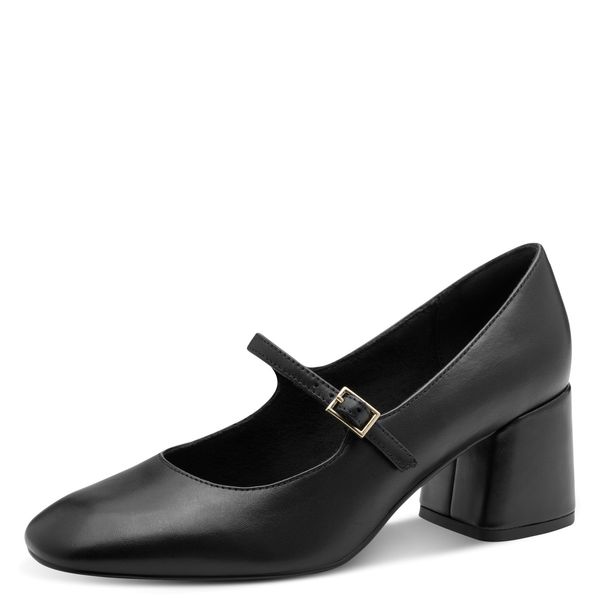 Hovedbilde Pensko med reim 